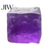 Cheese Shape Toy Shapeable Cube Squeeze Toy, Anxiety Relief Block Sensory Fidget Tool Fake Pinch Home Office Relaxation Stress