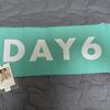 Daysix Fan Meeting Md Official Slogan Forever Original Bookmark