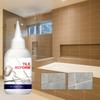 1pc Ceramic Tile Grout - Kitchen And Bathroom Special White Grout 160g