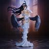 Overlord Ainz Ooal Gown & Albedo Figures, 2 Types, Official Collection (Albedo)