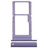 Для Nokia G42 Оригинальный лоток для SIM-карты + лоток для SIM-карты / лоток для карты Micro SD