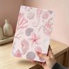 Розовая морская звезда узор черепахи Мягкий Для Xiaomi Redmi Mi Pad 8 7 6 5 4 2 SE K Pro Max Ultra Poco Pad Дюймовый Чехол для планшета