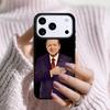 Turkey Recep Tayyip Erdogan print Phone Case For Apple iPhone 17 Air 16E 15 14 Plus 13 12 11 Pro Max Mini Funda Cover