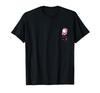 Kaiju No. 8 T-shirt_Itadakimasu Chest One-Point Ver._ (Izumo Haruichi) T-shirt