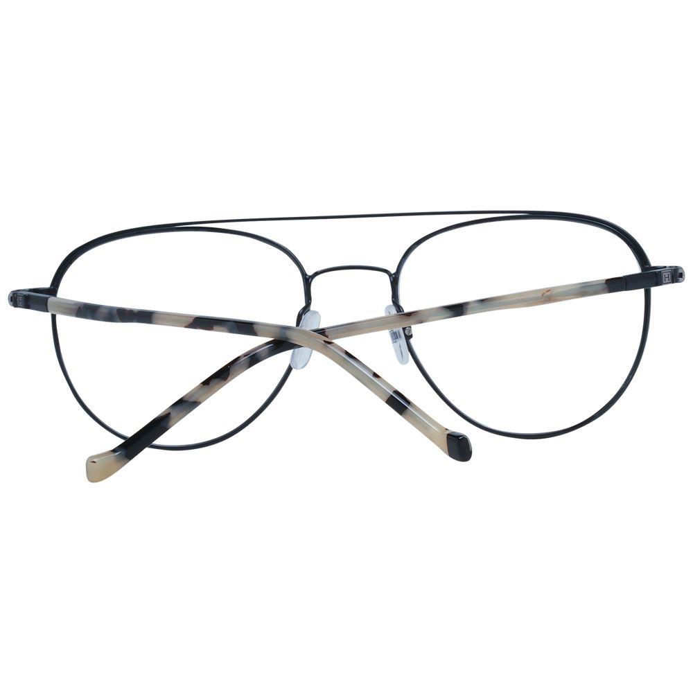 Hackett Men Optical Men S frameS Black