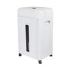 SUNWOOD SD9310 P-4 Офисный уничтожитель бумаги с измельчением на мелкие части, штекер CN (адаптер в комплекте)
