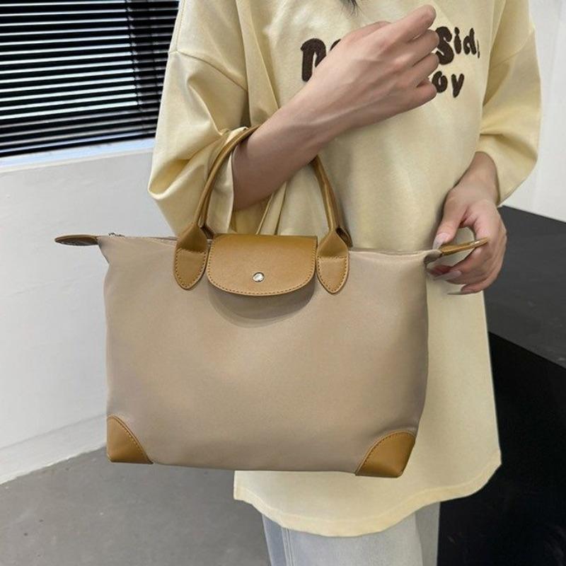 Short Distance Travel Bag for Women, Fashionable and Casual Travel, Simple Business Trip, Single Shoulder Crossbody Bag, Airplane Carry On Luggage Bag