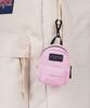 Jansport Мини Тормоз Розовый Лед