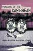 Книга Pioneers of the Caribbean