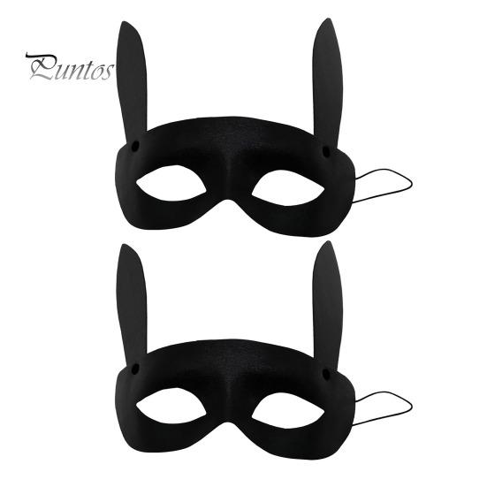 2 шт. маска для вечеринки черная DIY ретро маска для вечеринки дышащая полумаска для лица маска для лица Марди Гра для взрослых мужчин женщин Хэллоуин косплей