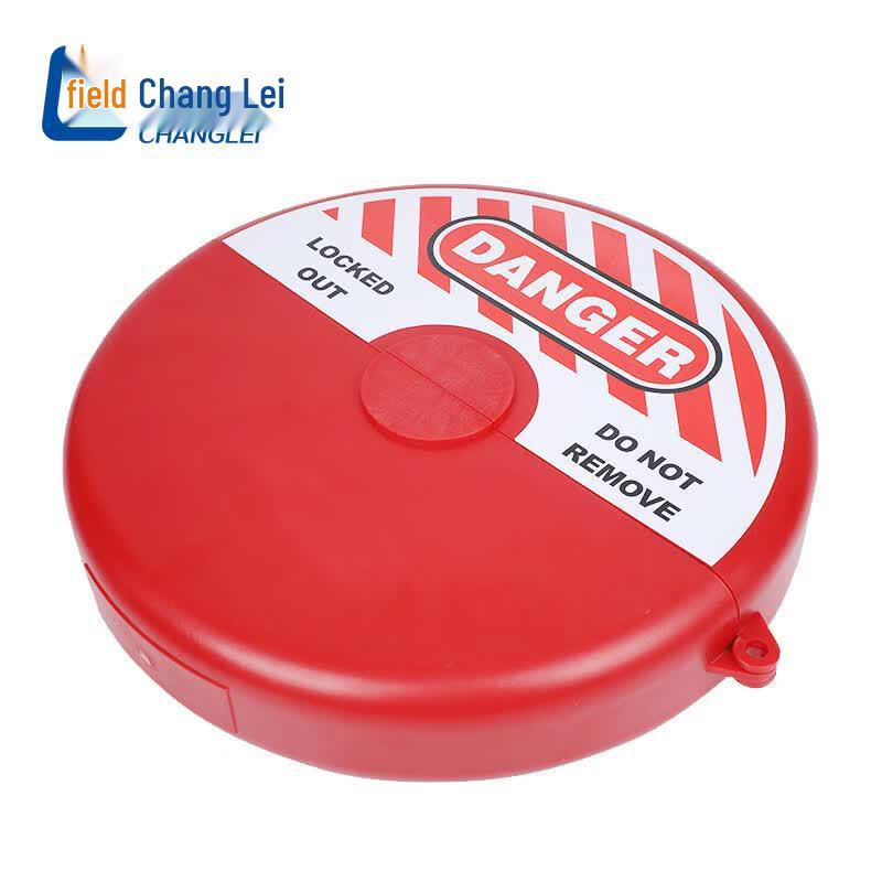 ChangLei Industrial Gate Valve Lockout