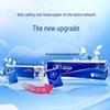 Vinda Ultra-Tough Unscented 4-Ply Pocket Tissues