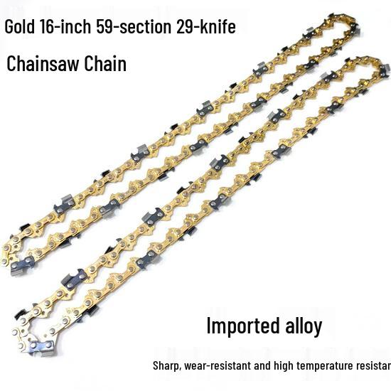 11.5, 12, & 16-inch Angle Grinder Chainsaw Chain Modification Kit with Saw Blade