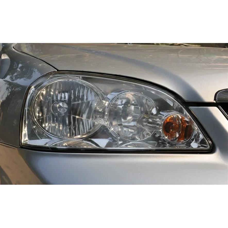 For Buick Excelle 2002 2003 2004 2005 2006 2007 Headlight Cover Lampshade Case Headlamp Shell Plexiglass Replace Original Lens