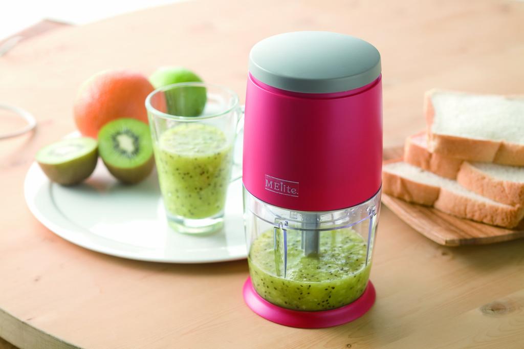 Измельчитель Wahei Freys Melito Red MM-9269