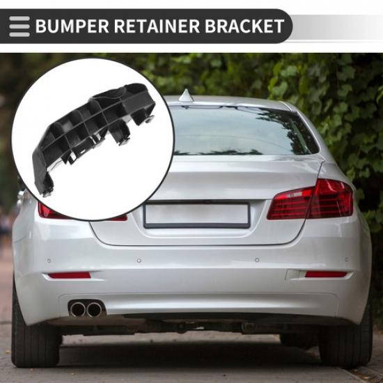 1pc Right Rear Bumper Retainer Bracket No5256233050 for Lexus ES300h 2013-2018