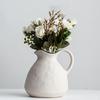 Фарфоровая ваза Цветочный горшок Современный домашний декор Контейнер для растений Цветочная композиция Декоративный для