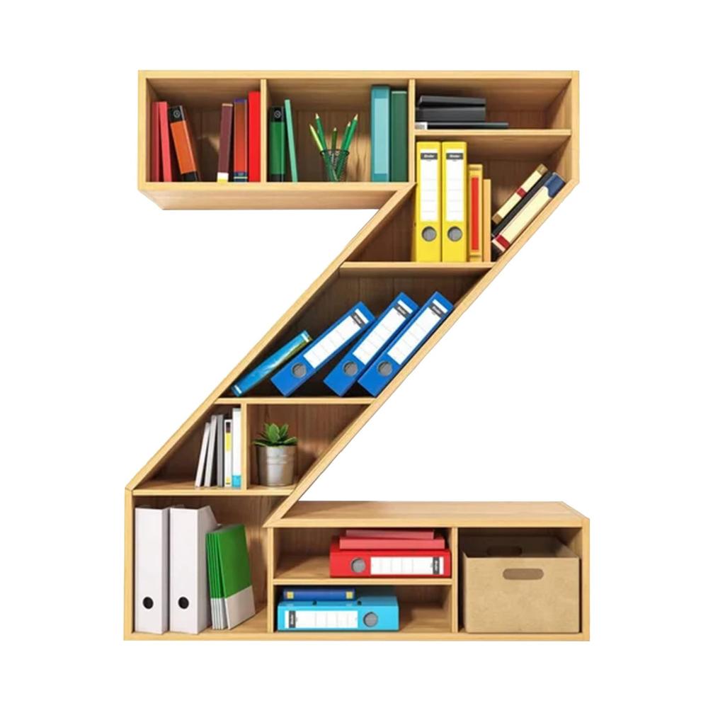 Подвеска для книжной полки, акриловое плоское украшение, подвеска для любовника в форме сердца, украшение для библиотекаря