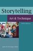 Книга Storytelling : Art and Technique