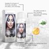 Body Flash Highlighter Spray Natural Stereoscopic Long-lasting Brightening Glitter 100ml