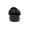 Crocs Классические клоги черные (Дети) Детские кроссовки 206991-001