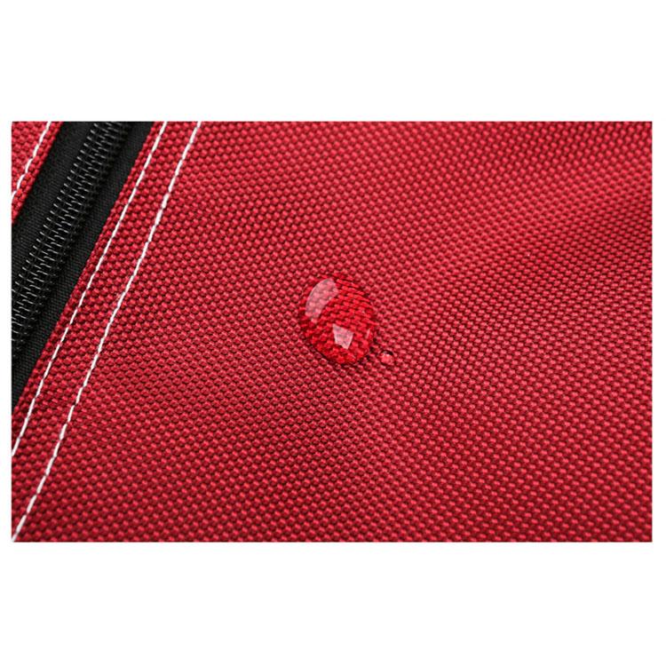 Большая вместительная дорожная сумка для багажа контрастного цвета из ткани Оксфорд, дорожная сумка для хранения на коротких дистанциях