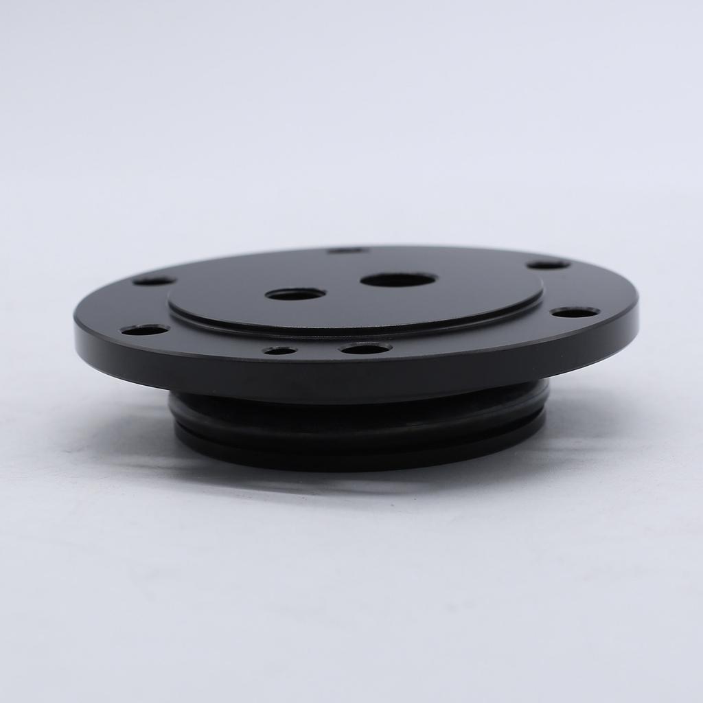 Крышка фильтра компрессора пневмоподвески автомобиля подходит для Discovery Range Rover Sport Dunlop Заменяет LR025111