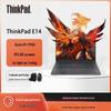 Бизнес-ноутбук Lenovo ThinkPad E14 Gen 5 14 дюймов (Китайская версия)