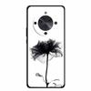 Чехол для телефона Honor X70 MTN-AN00 5G, ударопрочный, черный, из мягкого силикона и ТПУ, задняя крышка для Honor X 70 X70, чехлы HonorX70 6.79" Coque