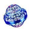 Cross-Border UFO Gyro Levitation Ball Toy