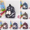 Backpack Cartoon Kids Outdoor Activities Adjustable Straps Student School Bag