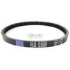 Motorcycle Transfer Drive Belt For Honda PCX125 PCX 125 2010 2011 2012 2013 2014 2015 23100-KWN-901