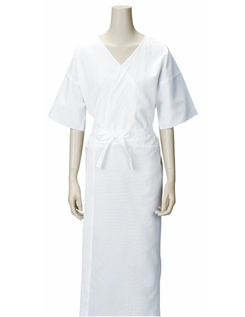 Kimono Made In Yukata Slip Sizes Yukata Underwear [Asakusa Market] [Summer, Japan] [Women's] (4 Available!) Women's (JP, Alphabet, L, White)