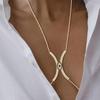 Rhinestone Chest Support Body Chain Demon Eye Breast Chain Vintage Bra Chest Chain  Girls