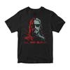 Jesus Terminator I'll Be Back T-Shirt Summer Cotton Men's Women Top Tee Streetwear Casual Trendy Oversize Loose Hip Hop Harajuku