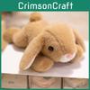 Long Ears Rabbit Cartoon Animal Stuffed Plush Toys Doll Children Holiday Gift