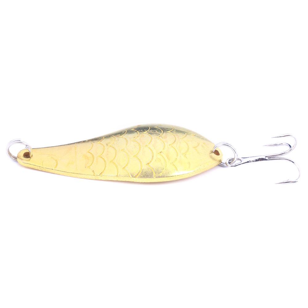 1 шт., металлическая приманка-спиннер-ложка, 7 см, 20 г, приманка для ловли форели, жесткая приманка с блестками, искусственные приманки, спиннербейт, рыболовные снасти