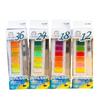 12-36 Color Watercolor Paint Kit for Beginners: Solid Powder Paint Set