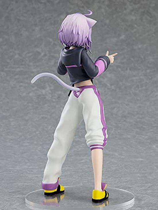 POP UP PARADE Hololive Production Nekomata Porridge Non-scale ABS&PVC Painted Finished Figure G94399