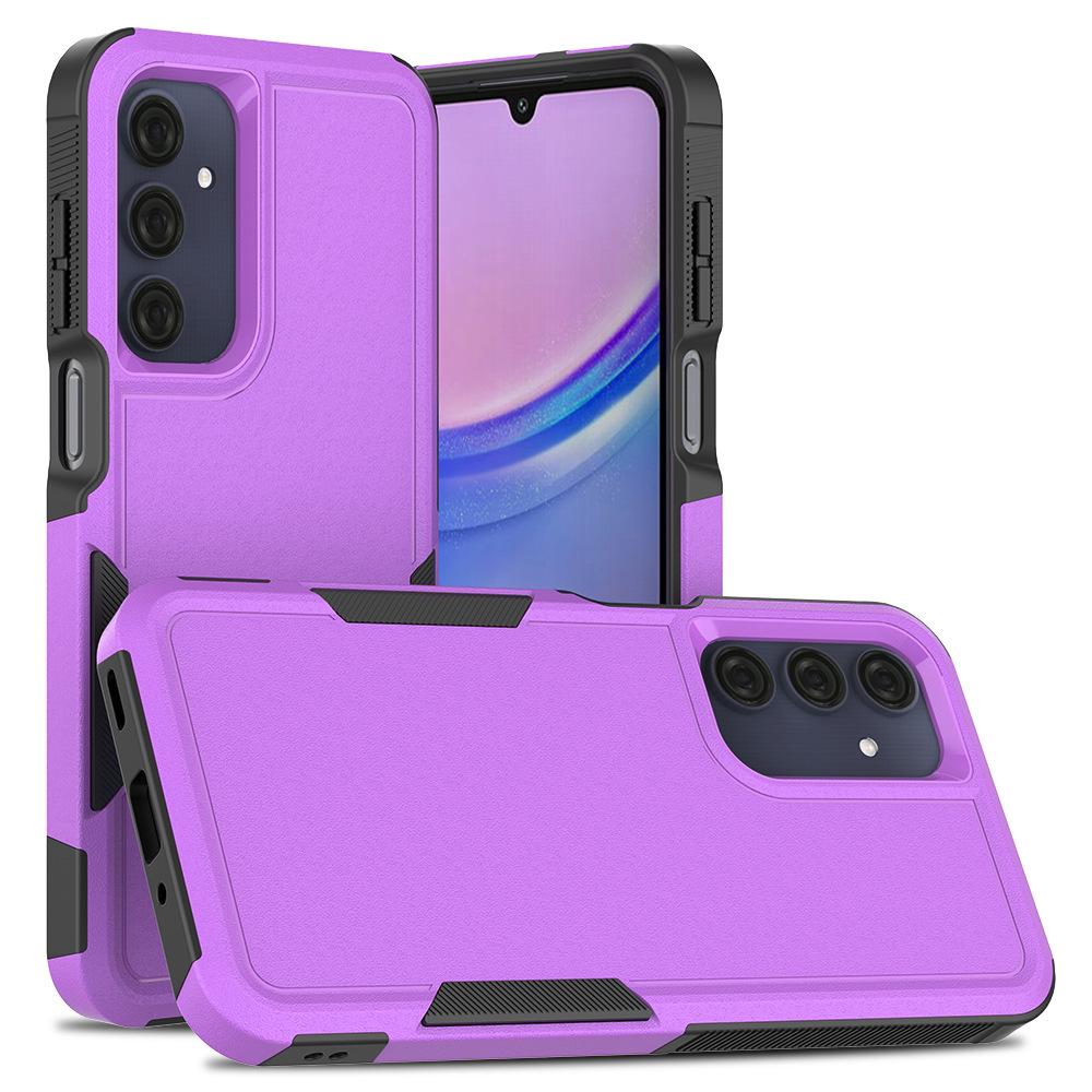 Бронированный чехол Qihang для Samsung A57, A37, A17, A16, A36, A56