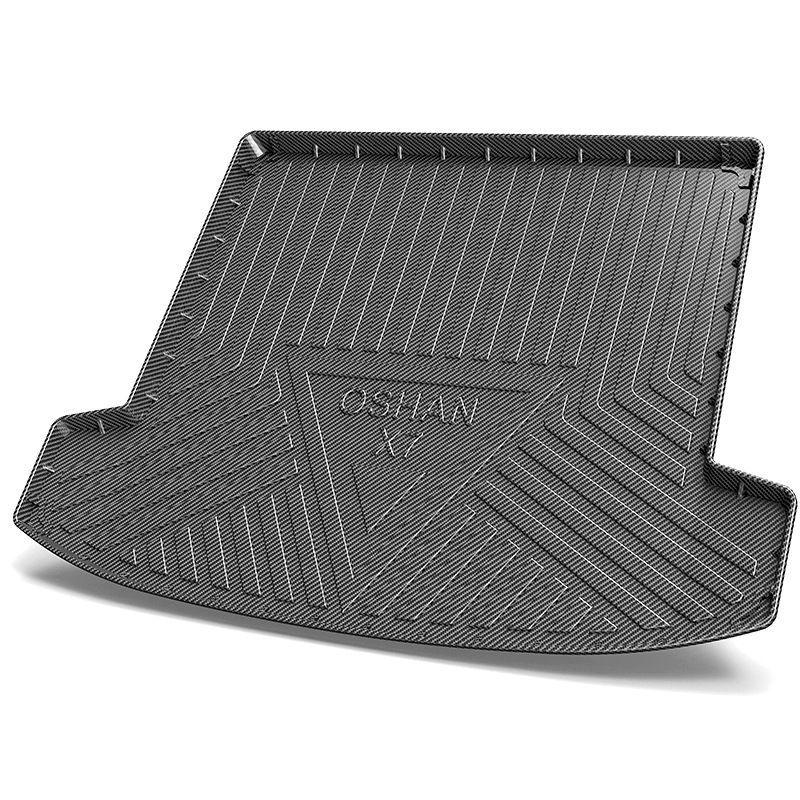 Oshan X7PLUS Custom TPE Trunk Mat