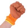 1 Pair Yellow Work Gloves Nitrile Pet Glove Safety Suppliers Protective Glove  Work