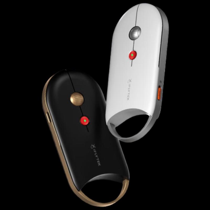 iFLYTEK M610 Spark Edition AI Smart Wireless Mouse