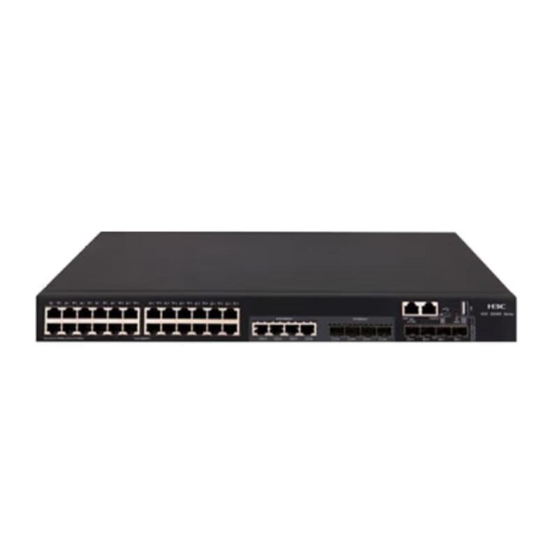 H3C S5560X-34S-EI Layer 3 Core Switch