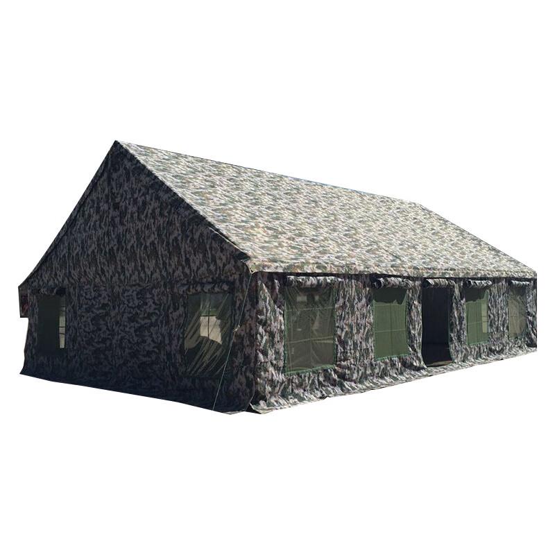 Huahuadu Command Tent