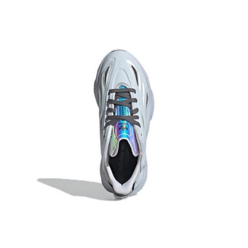 adidas Ozweego Celox Серый - GX2956
