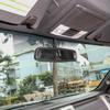 Накладка на внутреннее зеркало заднего вида для Ford F150 2015- Аксессуары Карбон