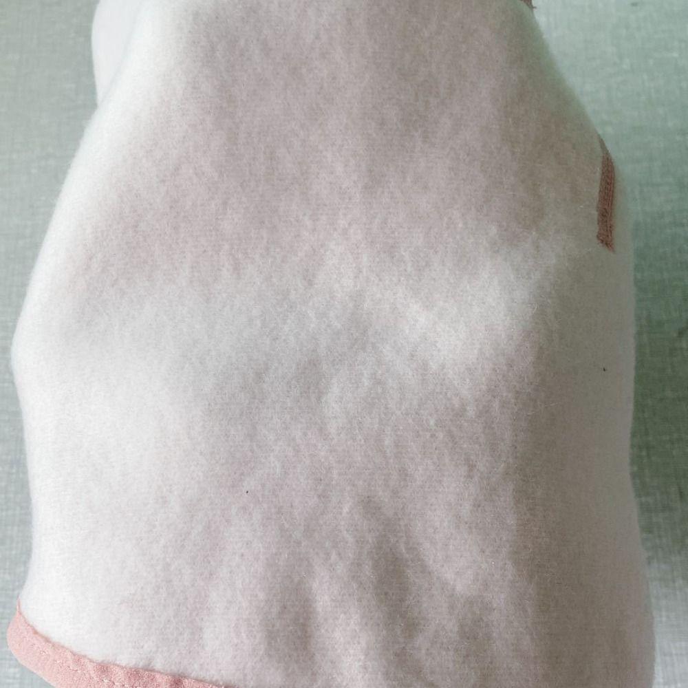 Neck Protection Face Mask Thickened Beanies Breathable Balaclava Cap  Ladies