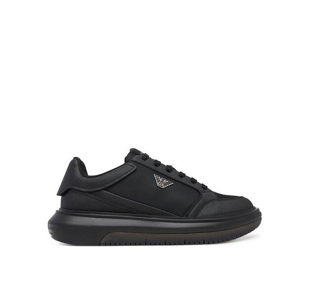 Кроссовки Emporio Armani EM003666 AF19532 MC105