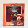 11 см Полый Рыцарь Silksong Grimmkin Pilgrim Фигурка Действия в Коробке Коллекционная Настольная Декорация Модель Куклы Декорация Подарок